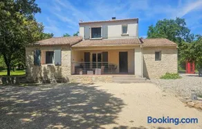 Amazing Home In Barjac - Image 3