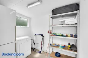 Amazing Home In Rønde With 2 Bedrooms, Swimming Pool And Wifi - Image 1