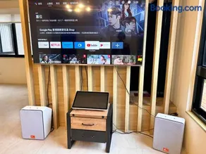 Xianyan Villa B&B - Image 2