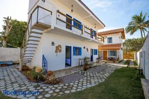 QUINTAL DO SON CHALÉS - Image 1