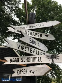 B&B Puur Drenthe - Image 5