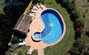Mas des Lavandes - 3 gîtes de charme au calme avec grande piscine en Drôme-Provençale - Image 4