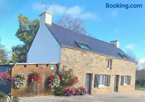 Le Tigîte B&B Suite avec entrée privée, petit dej, linge, produits de soin et ménage inclus - Image 2