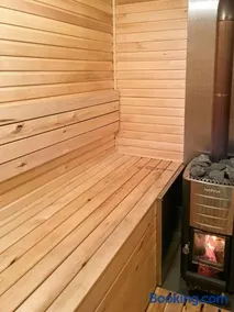 Tiny House mit Sauna im Allgäu - Image 4