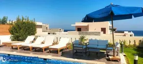 Hurghada Sahl Hasheesh sea-view Villa with private pool - Image 3