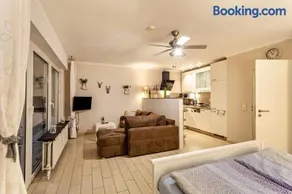 Ferienwohnung Bergidyll - Image 4