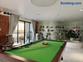 D'Leroi Soleil - Modern Apartment by West Lake - Image 5