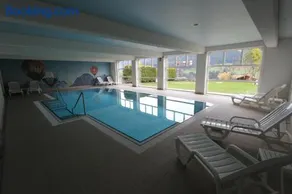 Appartamento accogliente e familiare con sauna e giardino - Image 3