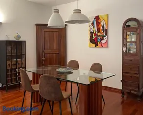 Casa Matilde piano terra 100mq con parking e piscina - Image 3
