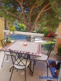 DUPLEX CAP D AGDE PISCINE - Image 2
