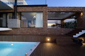 SEDUCTION Villa Thassos - Image 3
