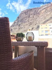Große Dachwohnung mit Blick auf das Meer - Image 3
