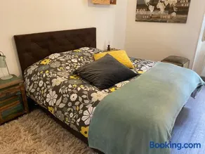 Le Loft Vintage Epernay avec Netflix, Vélos, Parking gratuit - Image 4