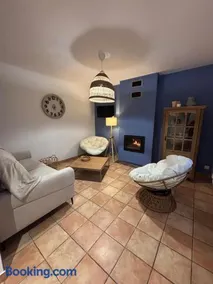Le gîte des Hirondelles - Image 2