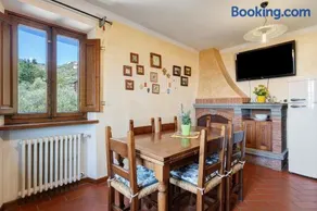 Ferienhaus 'Alla Polla Relax bei Lucca' mit Bergblick, privatem Pool und WLAN - Image 4