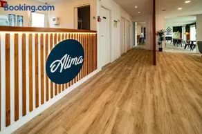 Alima Surf & Hotel - Image 3