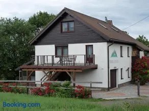 Fewo an der Teufelskanzel - Image 1