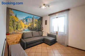 Casa Angelica - La tua casa in Valtellina - Image 1
