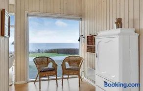 Holiday Home Roslev With A Fireplace 01 - Image 5