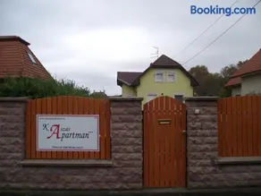 Apartman Kaszás Garden - Image 1