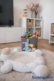Labela Luhačovice Apartment - Image 2