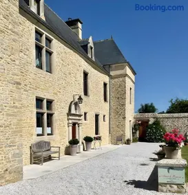 Gîte Beaucron proche Utah Beach - Image 2