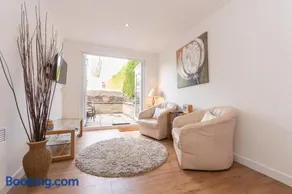 Garden Studio Apartment St Andrews - Free Parking - Image 2