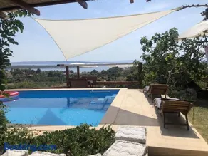 Etno Villa with a pool - Matušanovi Dvori Rab - Image 1