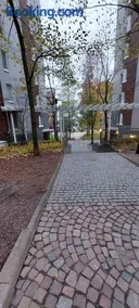Apartment with sauna near the center - Image 3
