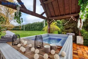 Crazy Villa Bergerie 45 - Heated pool - Soccer - 1h30 from Paris - 30 p - Image 2