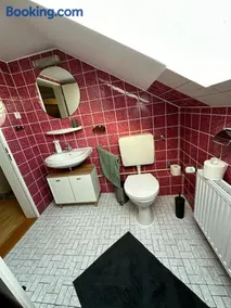 Ferienwohnung im Deister - Image 3
