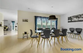 Lovely Home In Idestrup With Wifi - Image 5