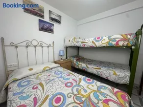 Casa Patricia en Fuencaliente con Piscina privada Climatizada - Image 3