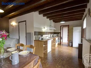 Gîte 3 épis avec 2 chambres, terrasse et Wi-Fi - Image 2