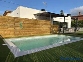 ESPECTACULAR CASA EN LLAGOSTERA - Costa Brava, CON PISCINA - Image 1