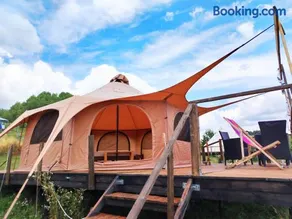 La Busuri Camp - Image 3