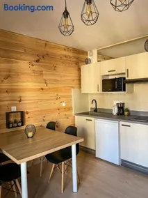 Chalereux studio a la montagne - Image 2