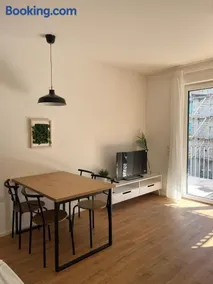 Cozy 55m2 apartment near Cologne - Image 2