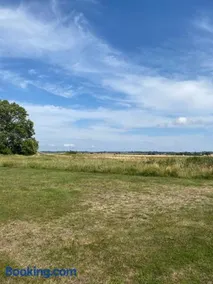 Charmig stuga i Mörbylånga på Öland - Image 5