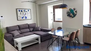 Pilar8 - Bonito y céntrico apartamento con parking y Piscina - Image 1