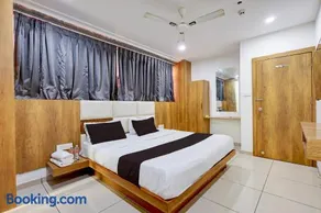 Hotel O Secure 247 Inn - Image 2