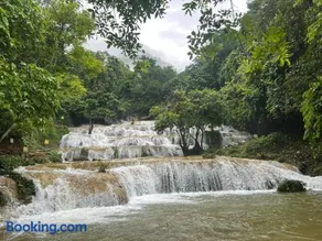 Khu du lịch Đại Lâm Thác Mây - Image 4