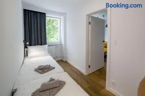 Apartament Alpaka 1 - Image 1