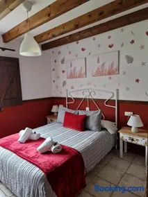 Apartamentos Rurales El Buxu - Image 5