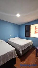 Chalé Verdelândia Guaramiranga - Apartamento com 2 quartos - Image 5
