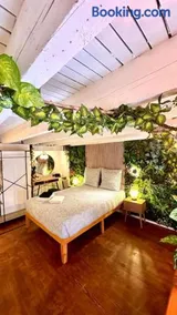 Jungle avec Jaccuzi au coeur de Nice - Image 3