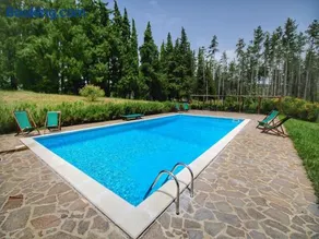 Cottage La Stefania near Anghiari in beautiful setting - Image 1