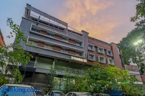 Itsy Hotels Medco Mansion Near Medical College Kozhikode - Image 1