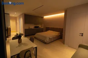 Nina's cosy stay in Tirana - Image 3