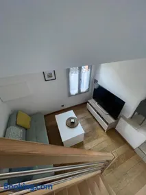 Cozy studio near Lille - Image 4